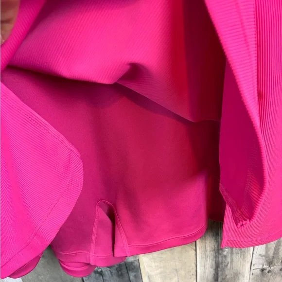 Anthropologie Beach Riot Remi Tennis Dress in Pink Size 3X. - Picture 4 of 13